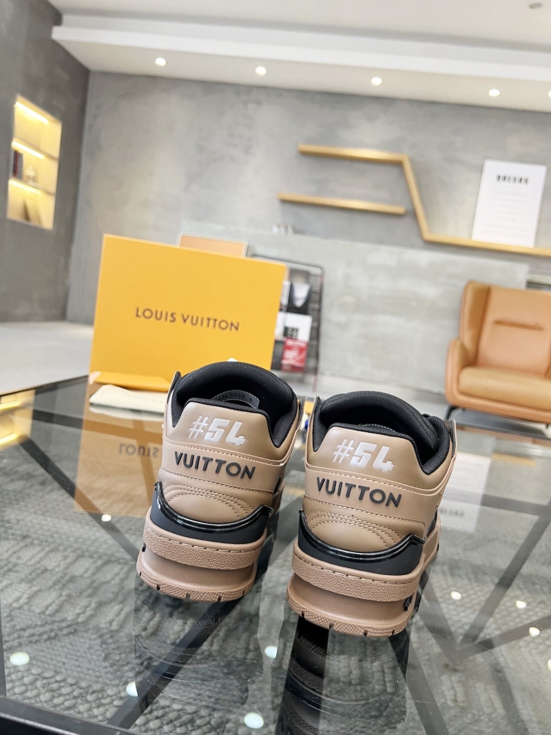 LV Sneakers